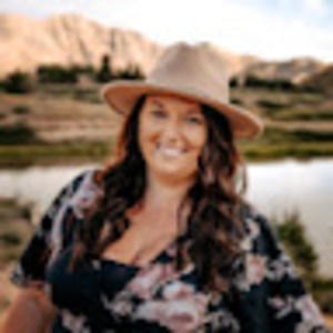 Meet your Posher, Kelcie